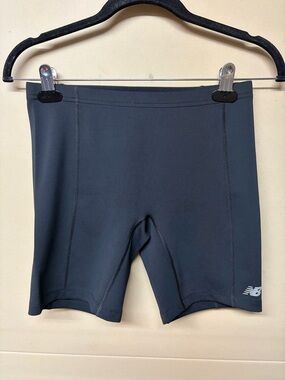 2/$20❤️- SHORTS | Women’s New Balance biker shorts size medium